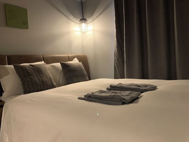Moderate Double Room, Non Smoking (15sqm)