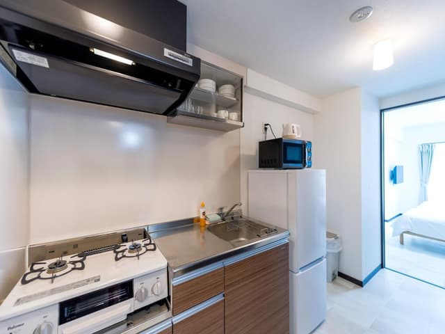 Twin Room A