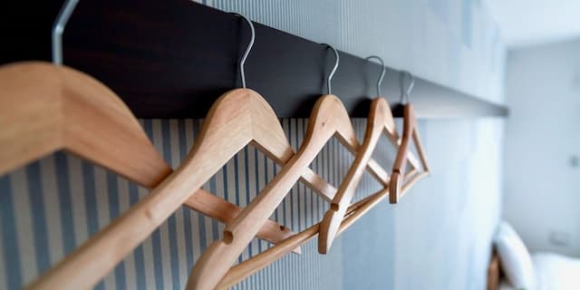 Twin Room ( B )