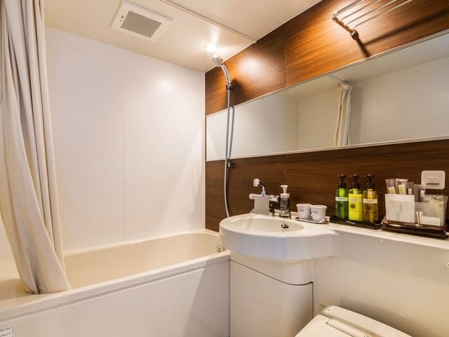 Single Room, Non Smoking