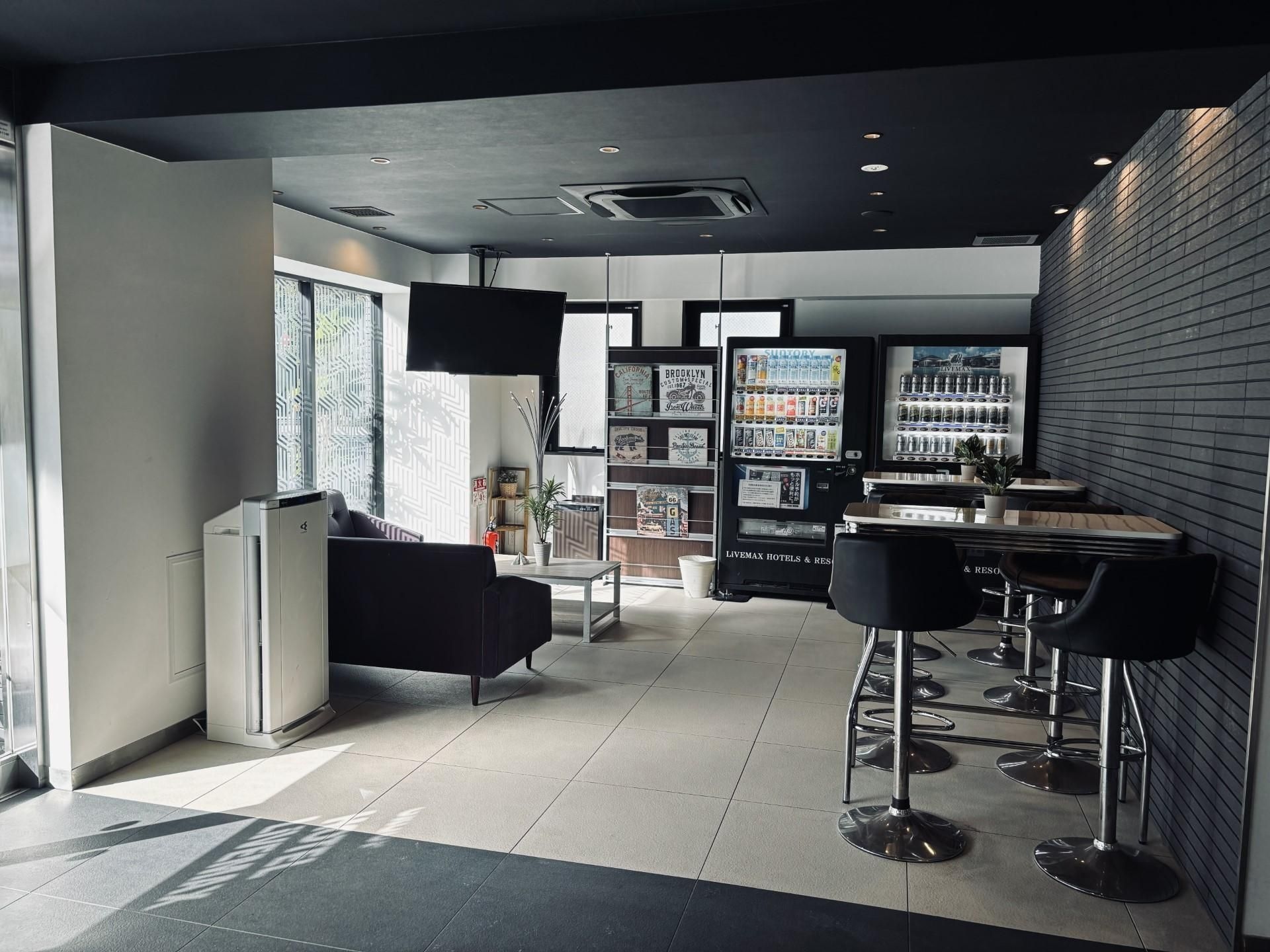 Hotel Livemax Ueno-Ekimae (Hotel Livemax Ueno-ekimae)1