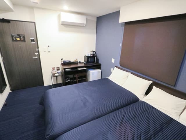 Twin Room, Non Smoking