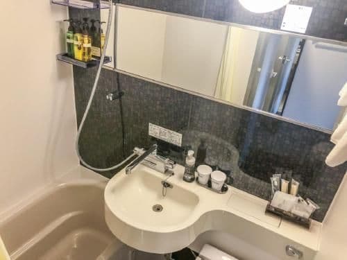 Twin Room - Non-Smoking