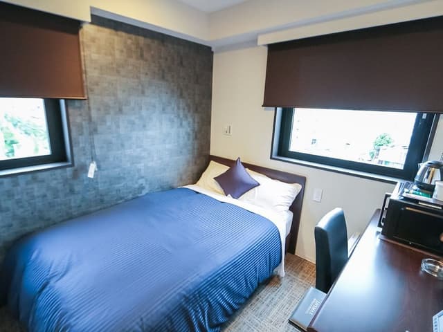 Single Room, Non Smoking (Dog Friendly)