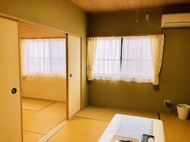 Family Apartment
