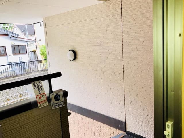 Family Apartment