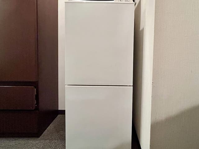 Basic Semi Double Room, Smoking