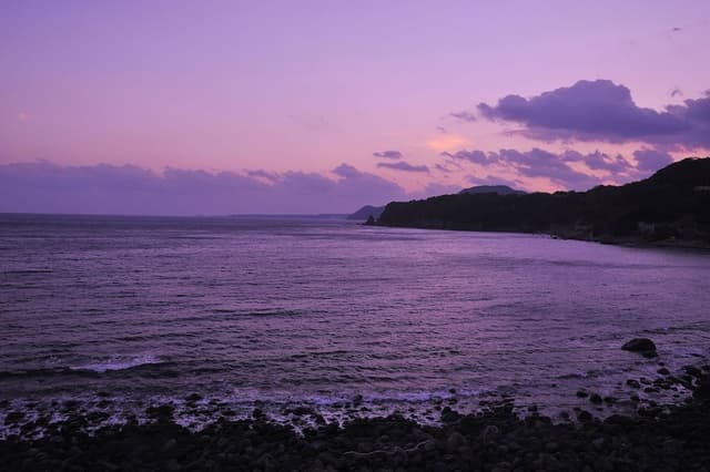 Standard Twin Room, 2 Twin Beds, Non Smoking, Ocean View