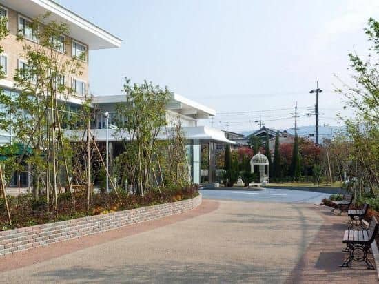 Hotel Ligare Kasugano Hotel Ligare Kasugano