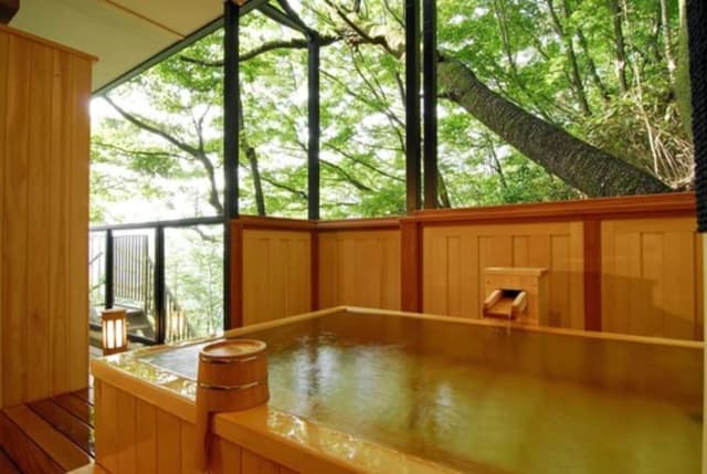 Relax Suite