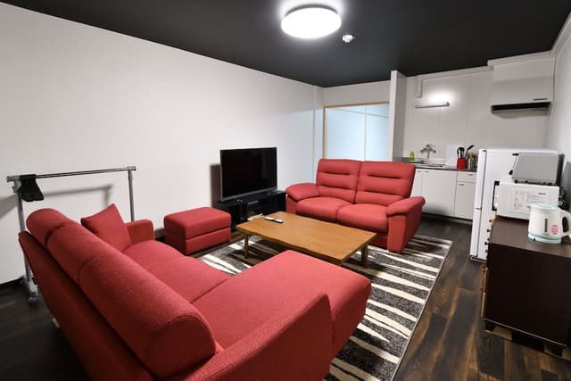 Private Vacation Home 1F