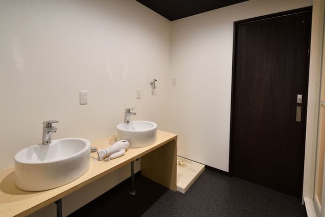 Private Vacation Home 1F