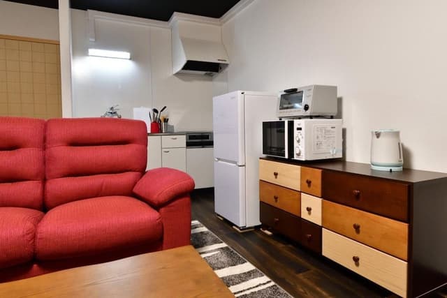 Private Vacation Home 1F