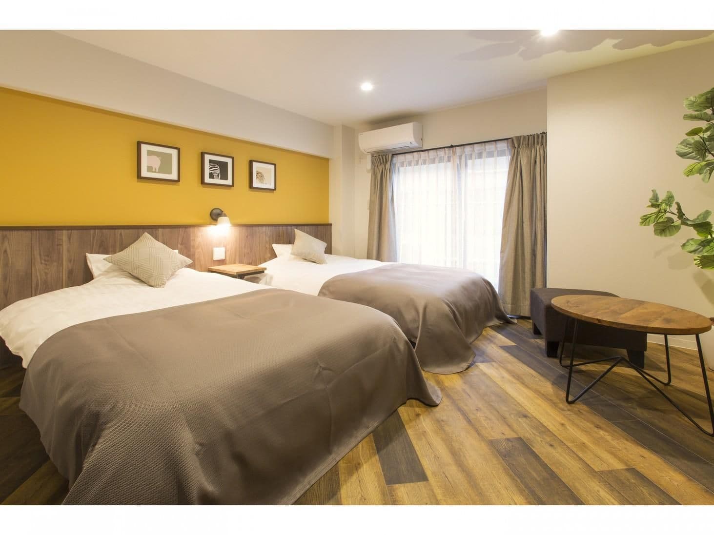 โรงแรมรีเพลซ นัมบะ โอซาก้า โรงแรมรีเพลซ นัมบะ โอซาก้า