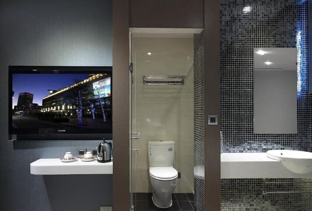 Premium Quadruple Room, 2 Double Beds