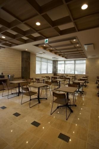 โรงแรมแลนทานา นาฮะ มัตสึยามะ (Hotel Lantana Naha Matsuyama)3