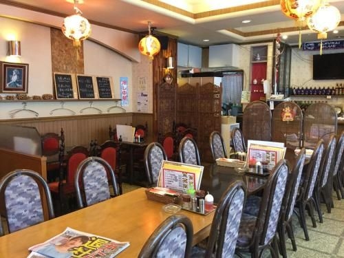 บิซิเนส อินน์ แกรนเดอร์ ฟุจู (Business Inn Grandeur Fuchu)4