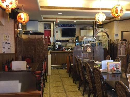 บิซิเนส อินน์ แกรนเดอร์ ฟุจู (Business Inn Grandeur Fuchu)2