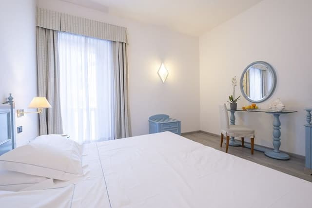 Double Room Single Use