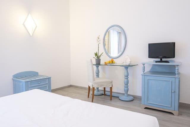 Double Room Single Use