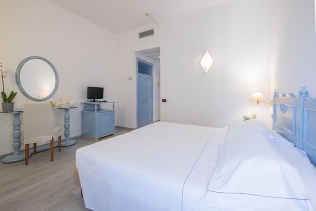 Double Room Single Use