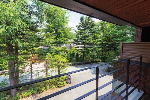 Japanese Style Family Room for 5 People