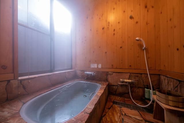 -UGUISU- Japanese Style Room with Indoor and Open-air Bath, Non Smoking
