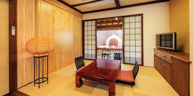 -KOBUSHI- Standard Room with Terrace, Non Smoking