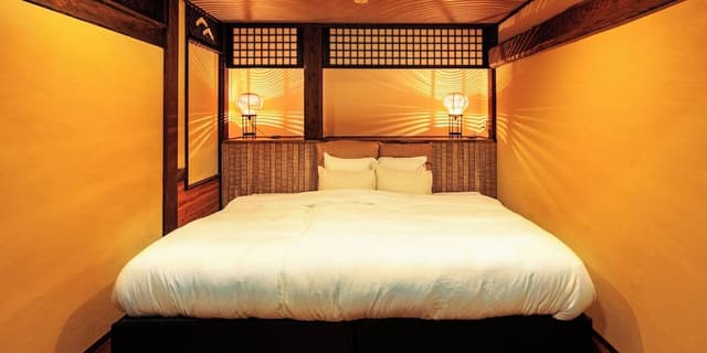 -KOBUSHI- Standard Room with Terrace, Non Smoking