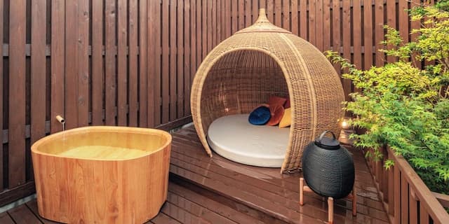 -KOBUSHI- Standard Room with Terrace, Non Smoking