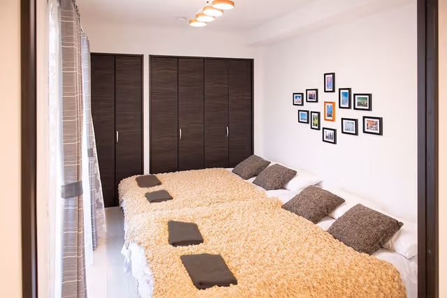 Standard Family Room