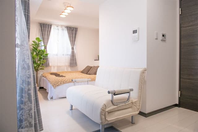 Family Quadruple Room