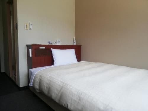 Standard Single Room - Smoking