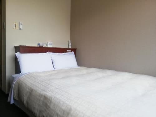 Standard Double Room - Non-Smoking