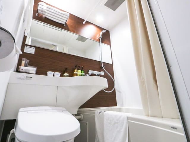 Single Room, Non Smoking (Dog Friendly)