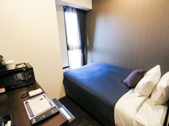 Single Room, Non Smoking (Dog Friendly)