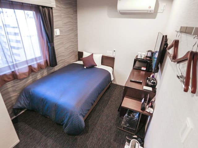 Single Room, Non Smoking (Dog Friendly)