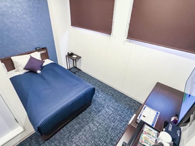 Single Room, Non Smoking