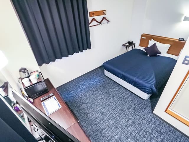 Deluxe Single Room, Non Smoking