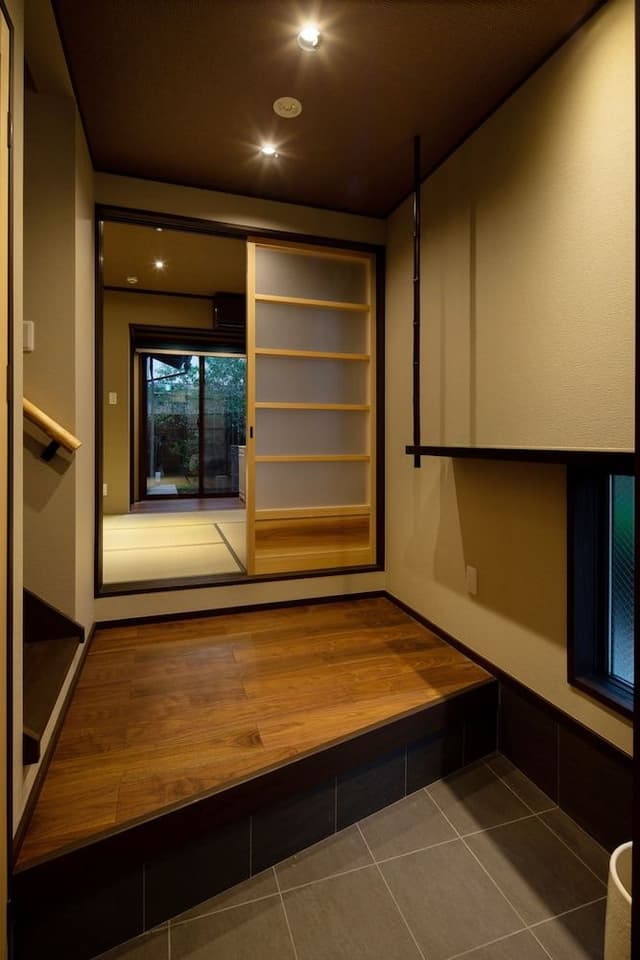 Kyomachiya Whole Rental