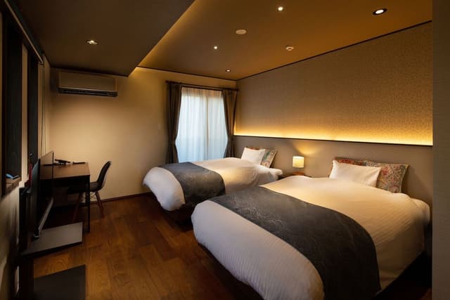 Kyomachiya Whole Rental