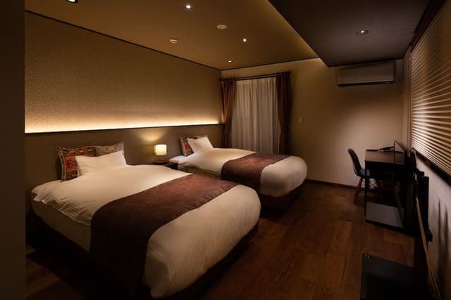 Kyomachiya Whole Rental