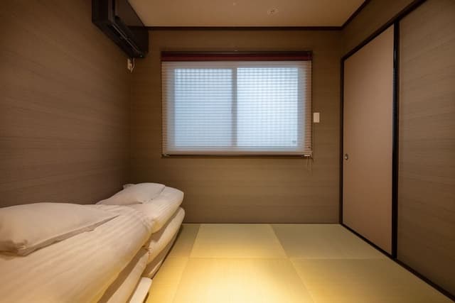 Kyomachiya Whole Rental