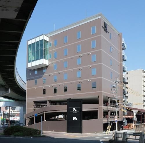 โรงแรมเอ็น (N Hotel)4