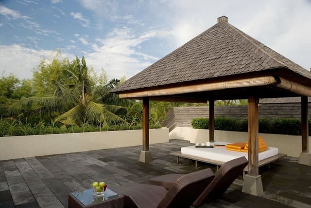 Villa, 1 Bedroom, Private Pool