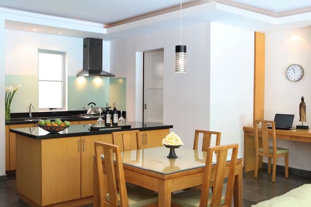 Villa, 1 Bedroom, Private Pool