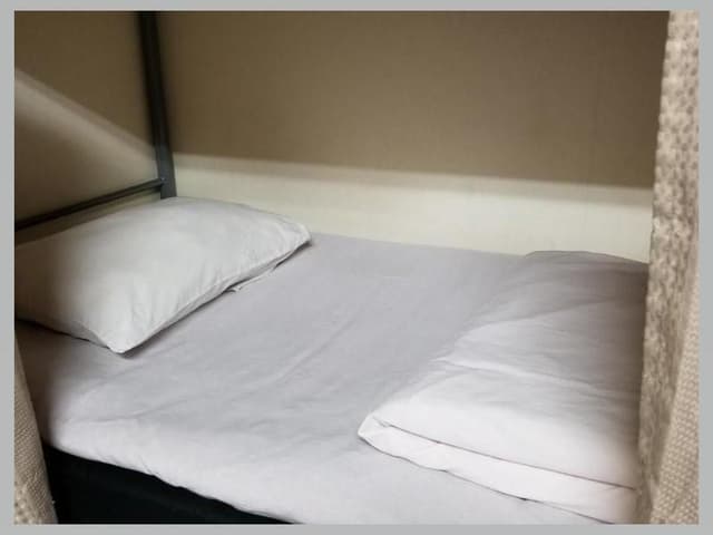 Dormitory