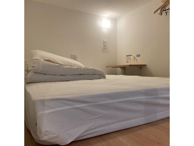 Dormitory