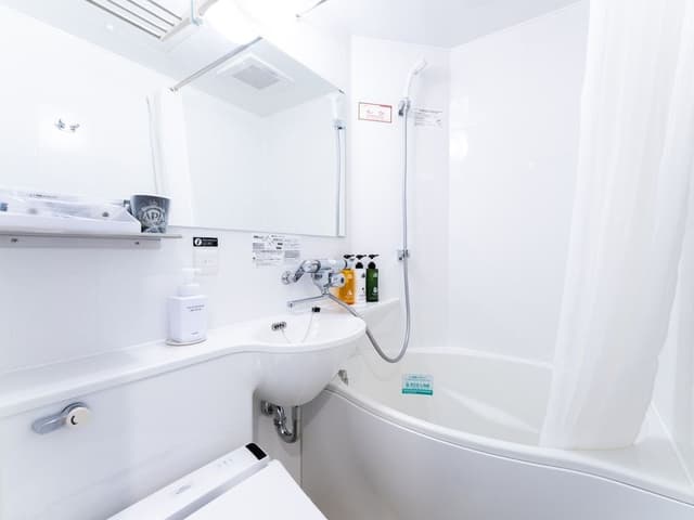 Standard Room (for 2 adults) - Non-Smoking