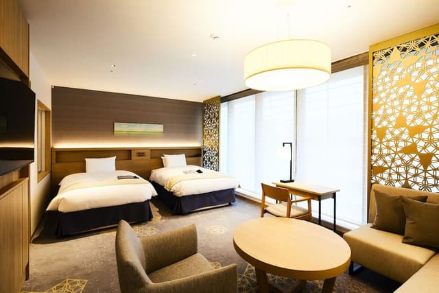 Junior Suite, Non Smoking